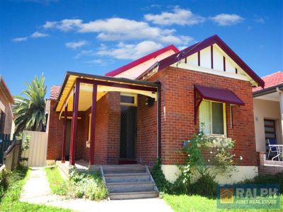 88 Croydon Street, Lakemba