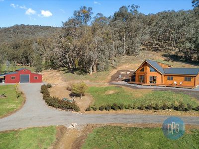 757 Sonnberg Drive, Bonnie Doon
