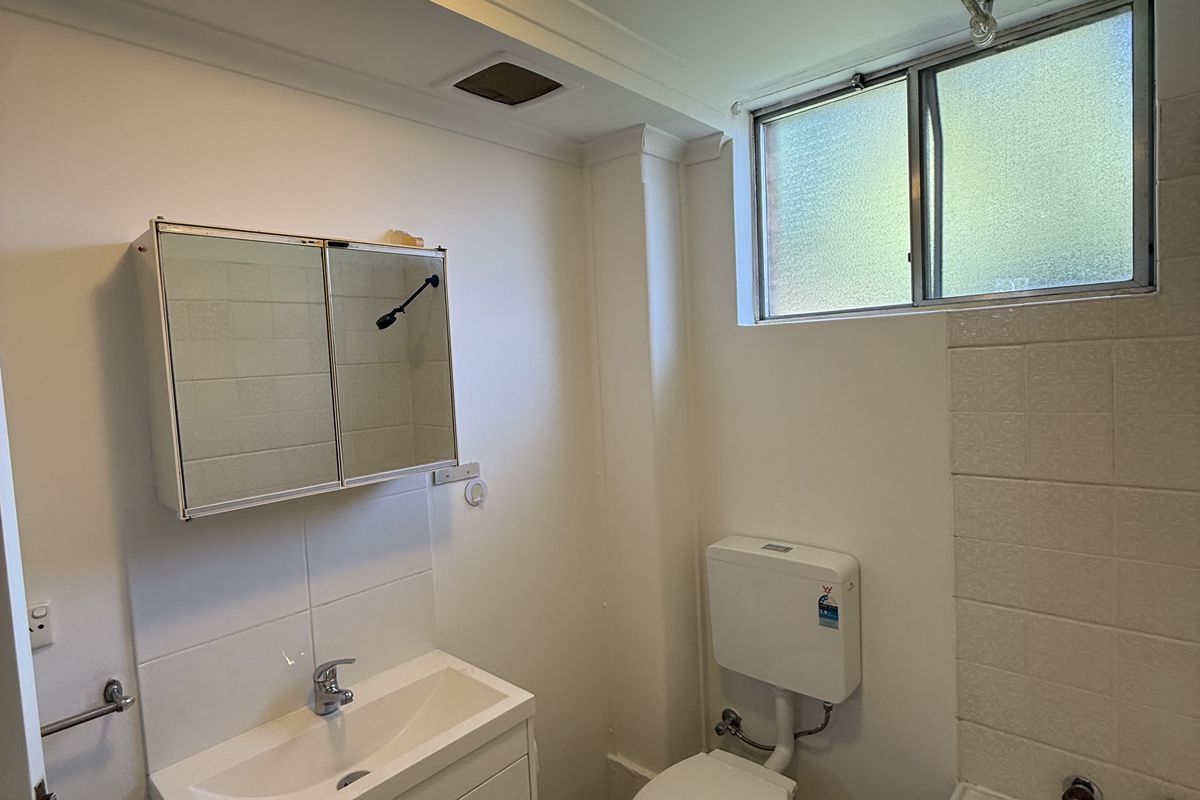 4 / 46 Meadow Crescent, Meadowbank