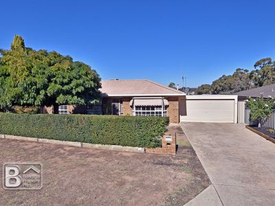 22 Lukin Crescent, Kangaroo Flat