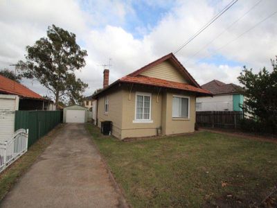 Lidcombe