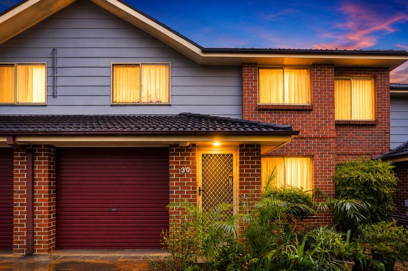 30 / 1B Derby Street, Kingswood