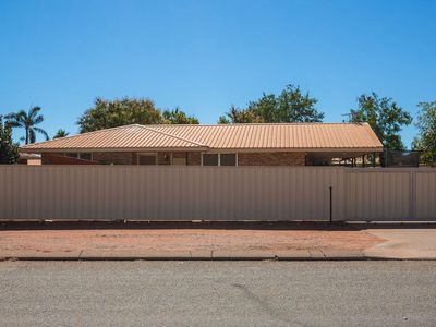 40 Egret Crescent, South Hedland