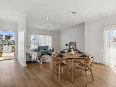 4A Goulburn Street, Seymour