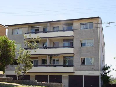 81-85 Forest Road, Arncliffe
