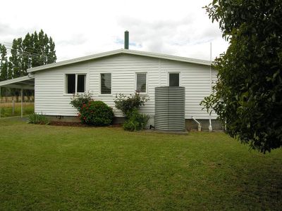 101 Mountain River Road, Grove
