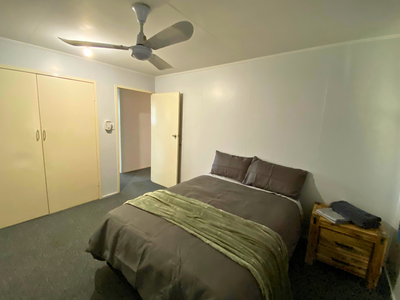 16 Beresford Crescent, Dysart