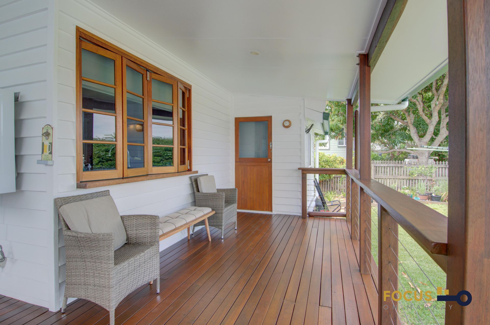 3 Bagley Street, West Mackay