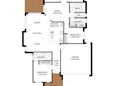68 Seagrass Avenue, Vincentia
