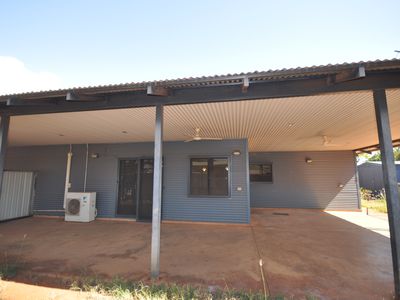 8  Rutherford Road, South Hedland