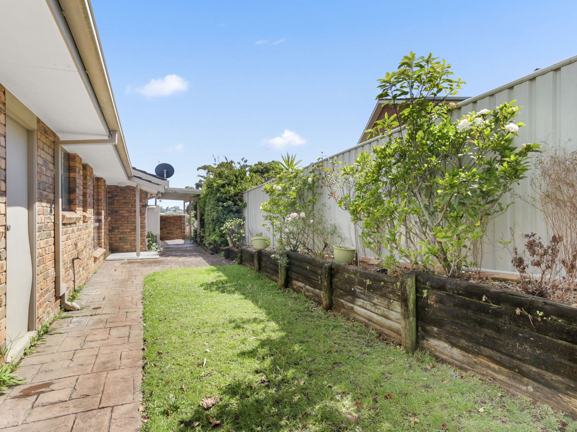 1 / 40 Wason Street, Ulladulla