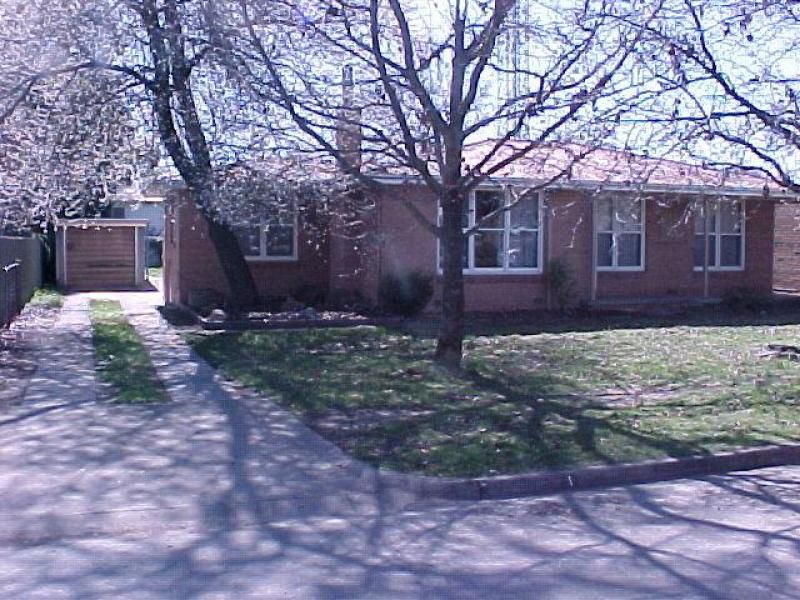 1 Curia Street, Mansfield