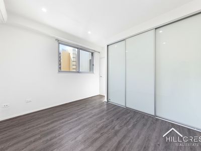 502 / 25 Campbell Street, Parramatta