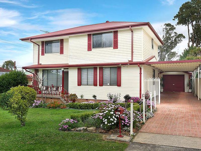 6 Mcilwain St, Ashcroft