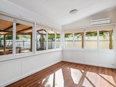 76 Ward Street, Lamington