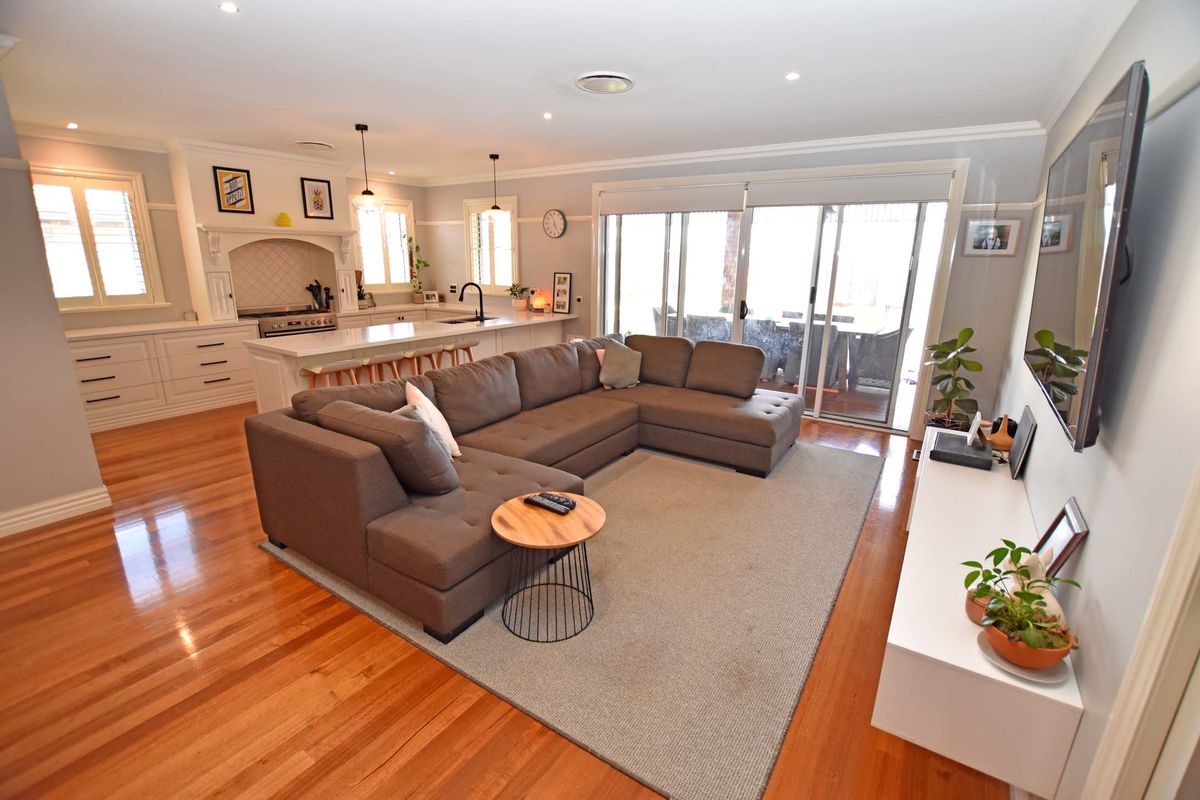 5 Bilby Close, Kyabram