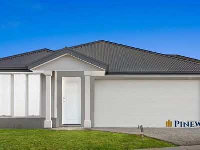 32 Petal Crescent, Wallan