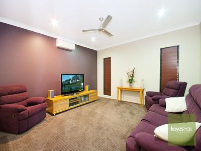 12 Inlet Retreat, Douglas