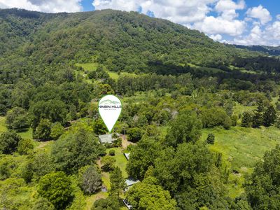 353 Gungas Road, Nimbin
