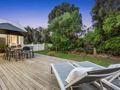 7 High Street, Sorrento