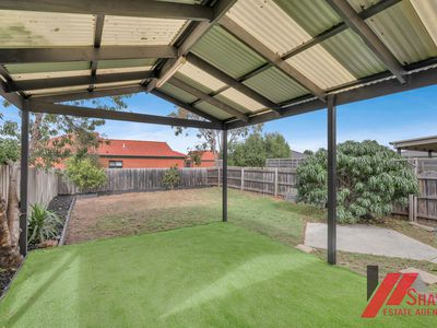 37 Ruby Place, Werribee