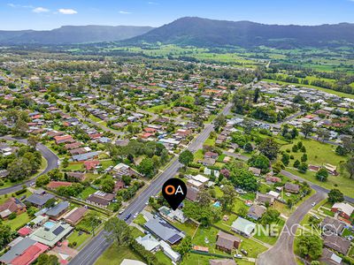 58 Meroo Road, Bomaderry