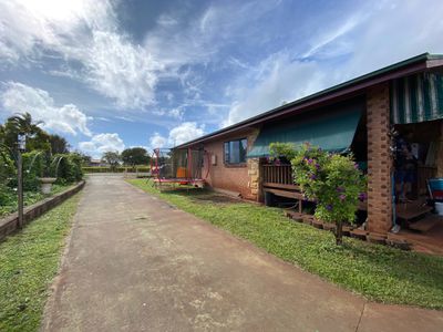 15 JOHNSON ROAD, Kairi