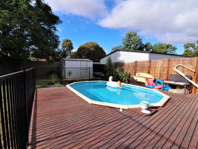 128 Tarcombe Rd, Seymour