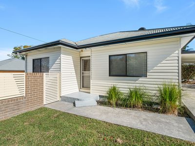 15a Karowa Street, Bomaderry