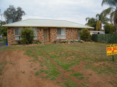 31 Goran Street, Curlewis