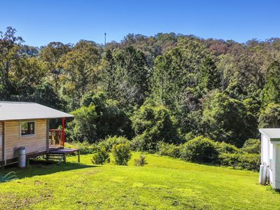 252 Warby Road, Jiggi