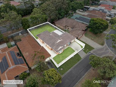3 Cooroy Street, Forest Lake