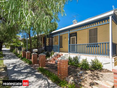 35 Wickham Street, East Perth