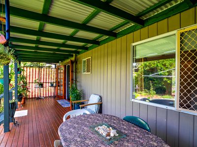 33 PARADISE STREET, Point Vernon