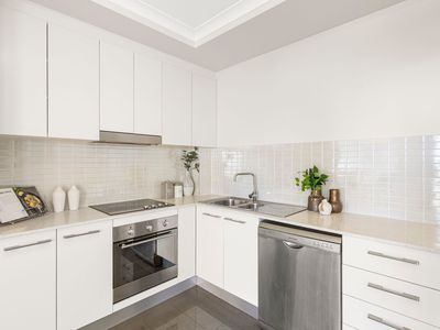 207 / 6 VICTORIA STREET, Kelvin Grove