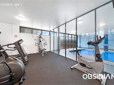 175 / 1-15 Fontenoy Road, Macquarie Park