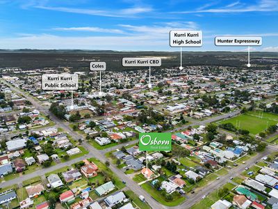 7 Alexandra Street, Kurri Kurri