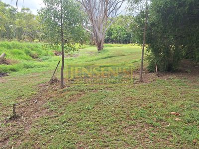 2 Creek Street, Pentland