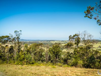 Lot 22 Barrabaroo Road, Cobargo