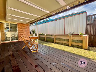 38A Decora Crescent, Warabrook