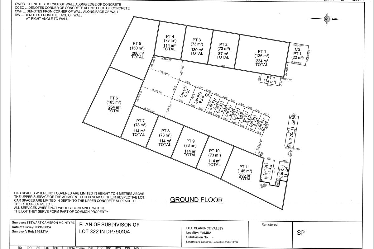 Unit 10 / 5 Neptune Place, Yamba