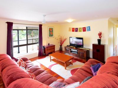 118 Burns Street, Fernvale