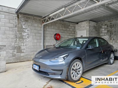 61 / 193 Hay Street, East Perth