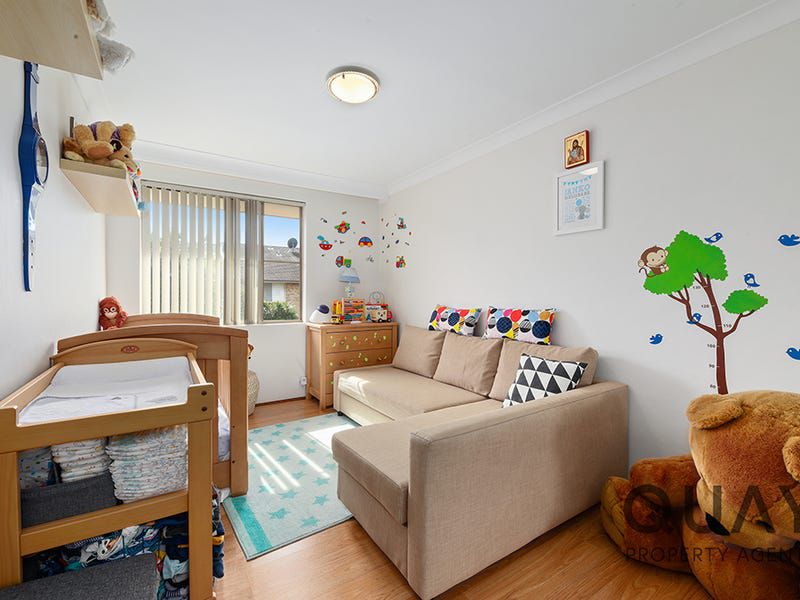 11 / 12 Frank Oliveri Drive, Chipping Norton