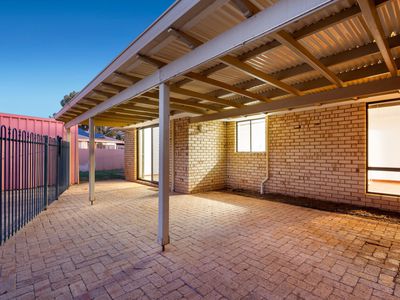 21 Premier Street, Hannans