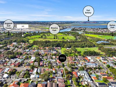 37 Bellevue Street, Arncliffe