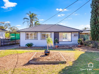 85 Ellsworth Drive, Tregear