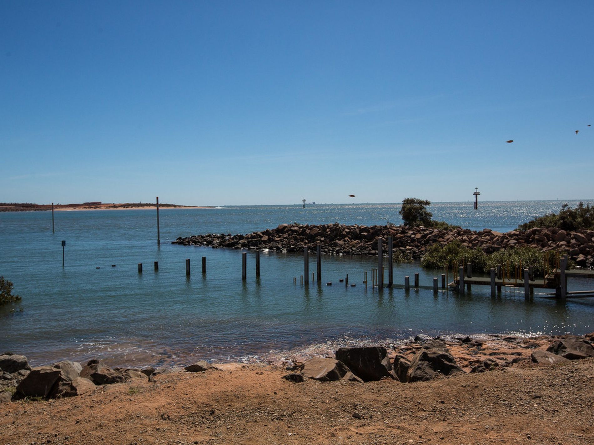 1 / 2 McKay Street, Port Hedland