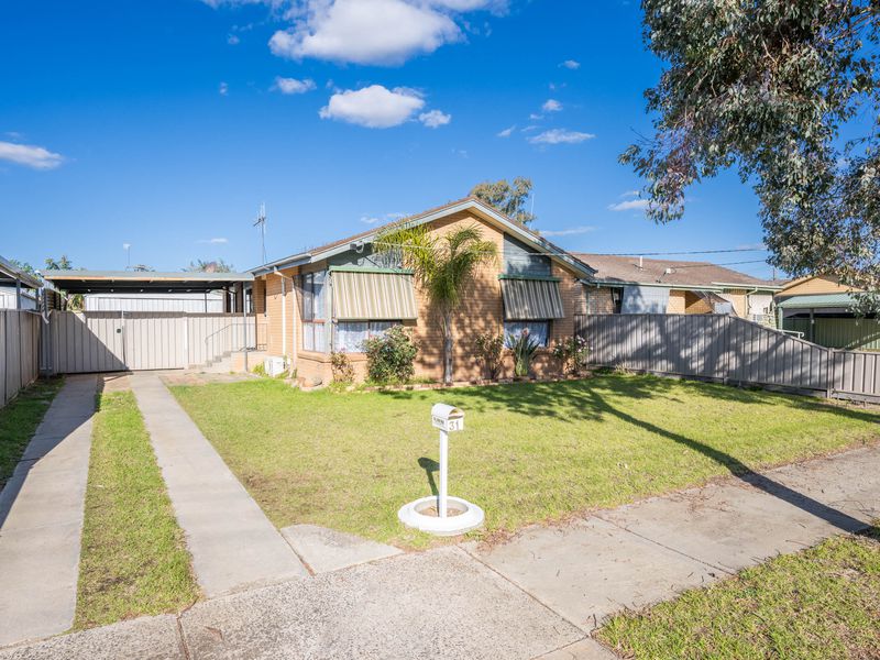 31 Glory Way, Shepparton