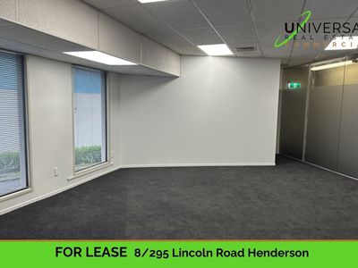 8 / 295 Lincoln Road, Henderson